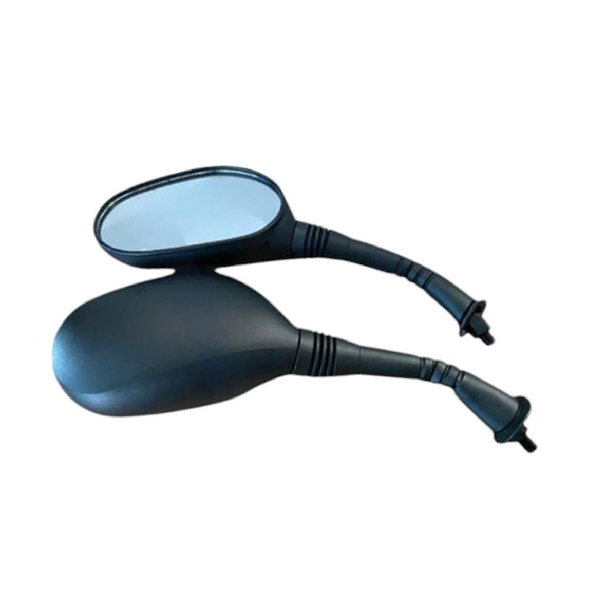 Motobir Ayna Takımı 10mm Spacy Cub Scooter