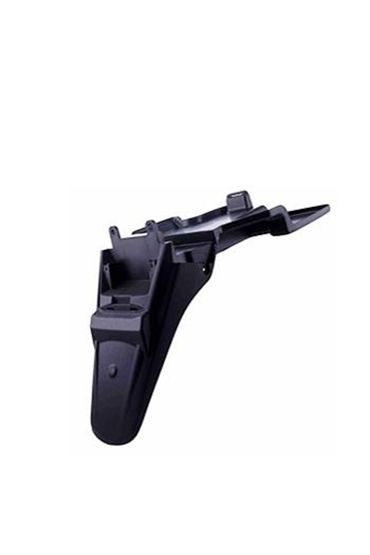 Monero ARKA ÇAMURLUK 2015-2018 [HONDA] ALPHA