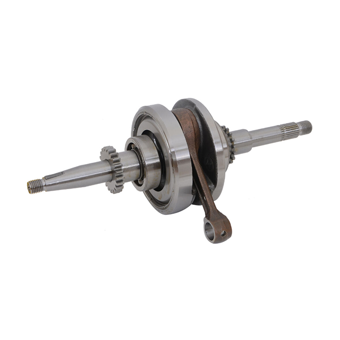 Motobir Krank Komple Scooter 50cc 80cc Gy6 22T