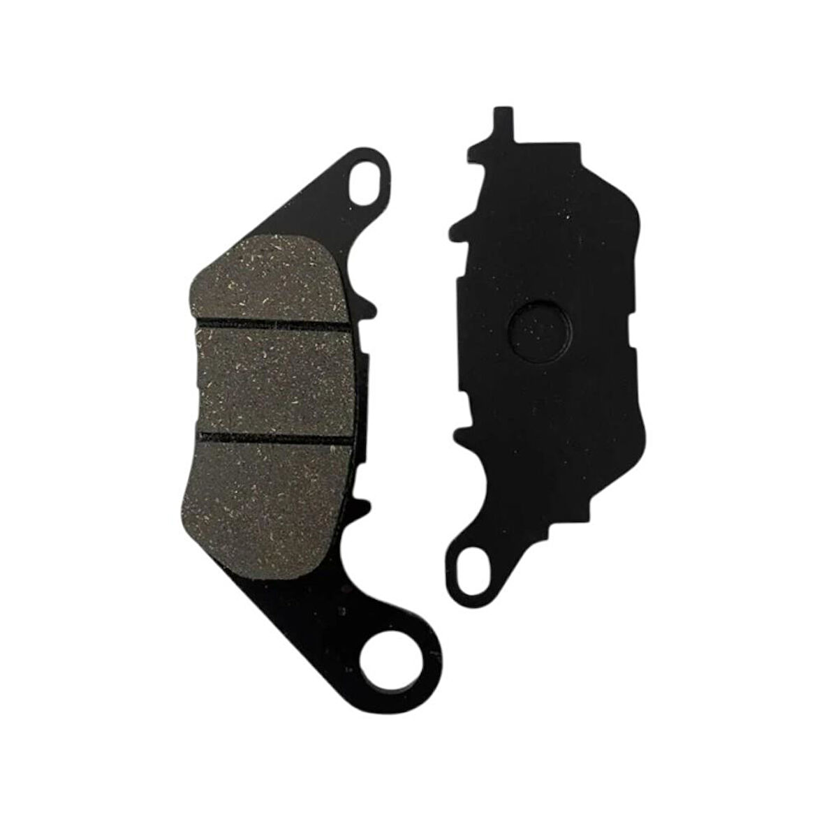 Motobir Arka Fren Balatası Yamaha Nmax 125 155 (264,464)