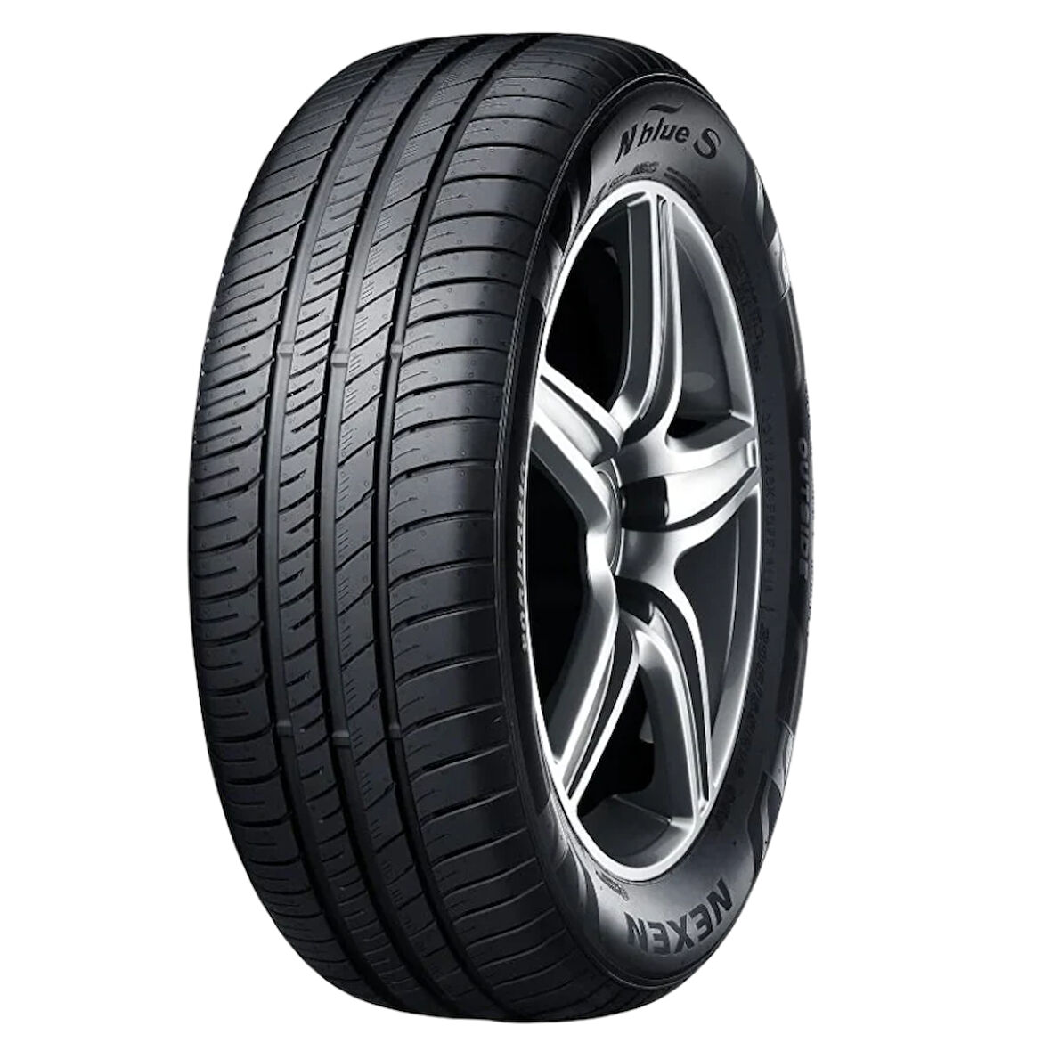 205/55r16 NBLUE S 91V (A A ETİKET) 2024 SONU ÜRETİM