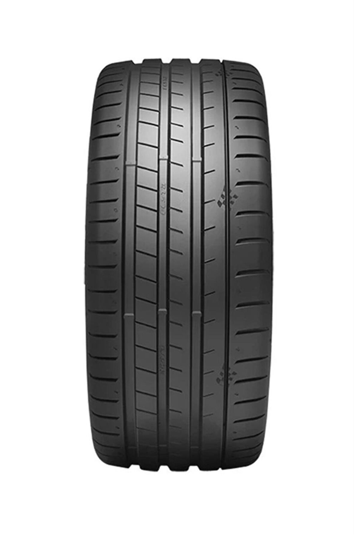 Kumho 255/40R18 99Y XL Ecsta PS91 Yaz Lastiği (2024 Üretim) – Yüksek Performans ve Üstün Yol Tutuş