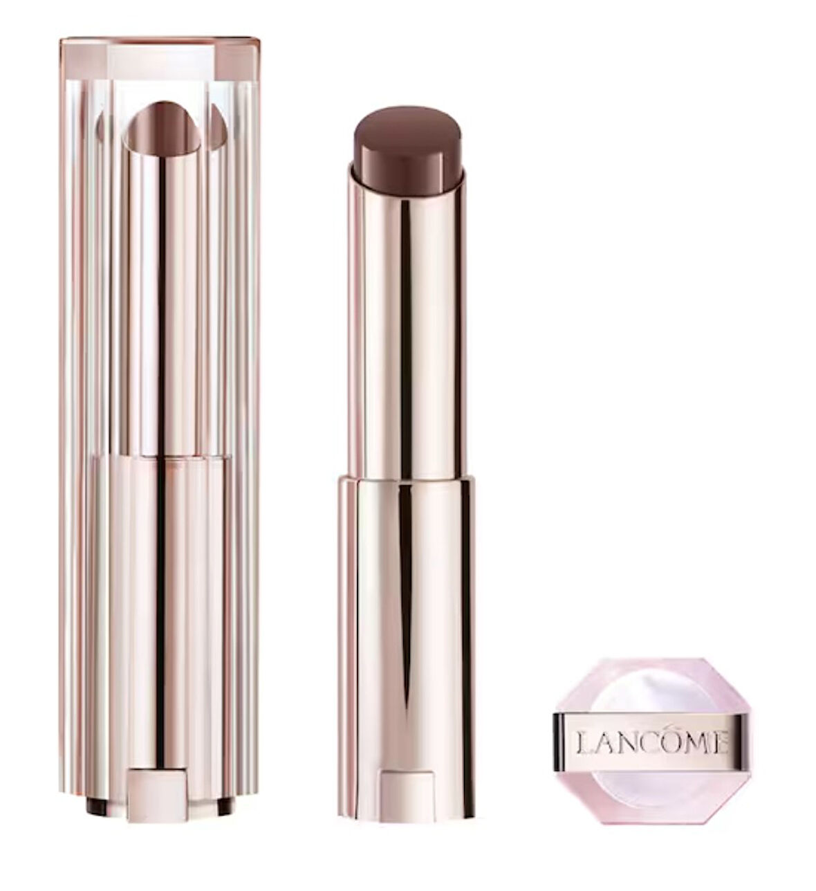 Lancome Lip Idôle Butterglow - Lip Balm 64 Roast Me 