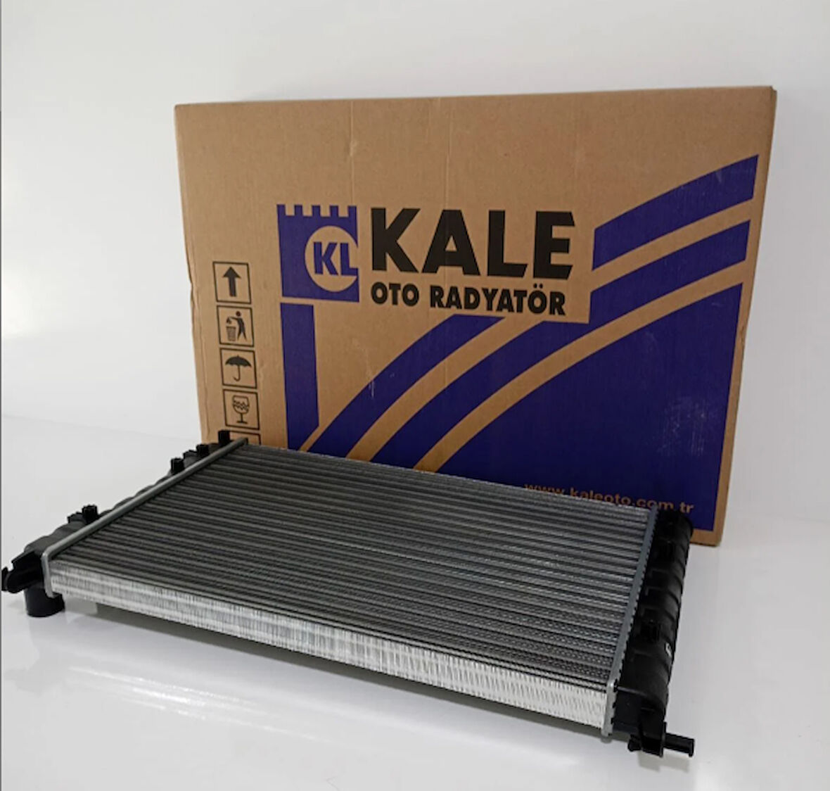 MOTOR SU RADYATORU MANUEL ASTRA G 04> Z16XEP