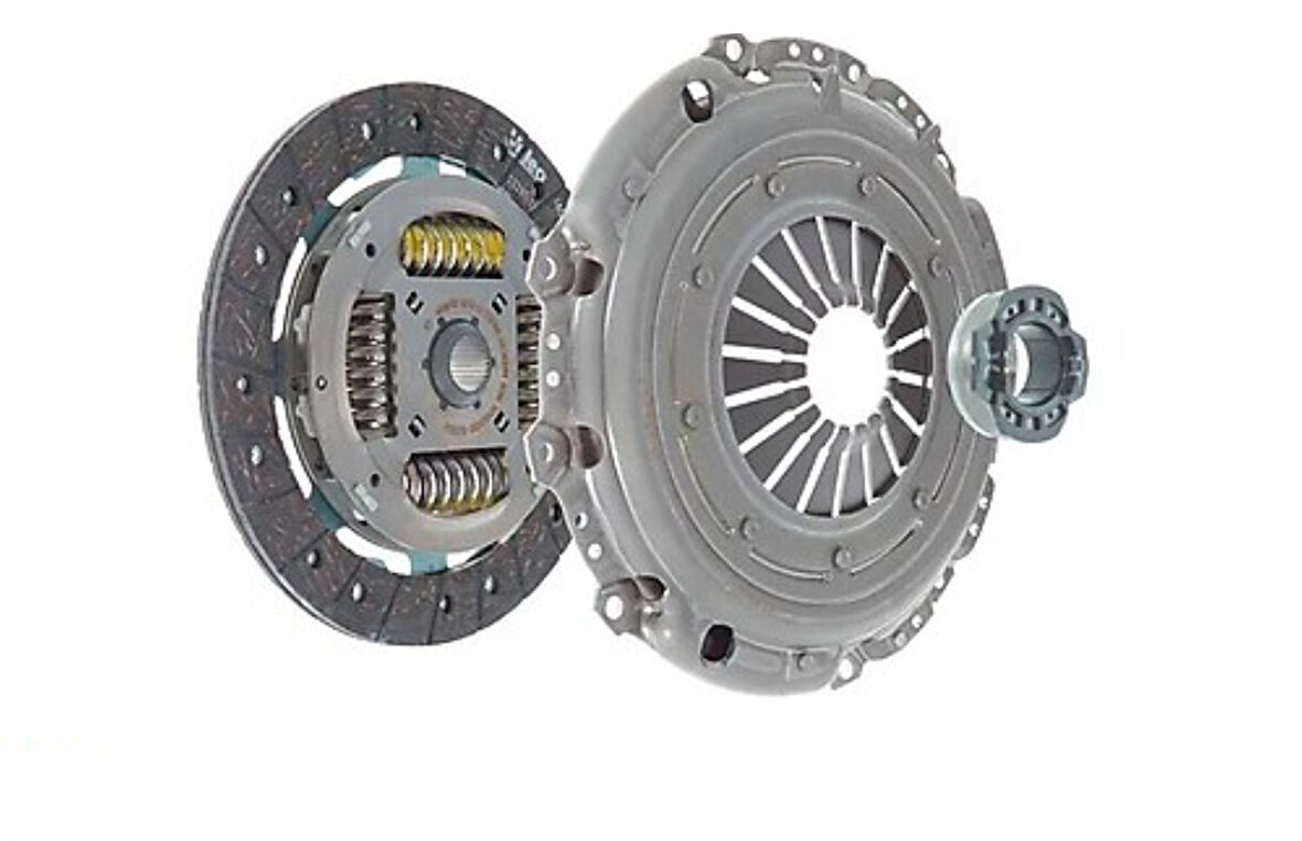 DEBRIYAJ SETI (CLASSIC) R11 FLASH R19 1,6 1,6 8V MEGANE 1,6 8V K7M R21 GTS (KARBURATORLU)