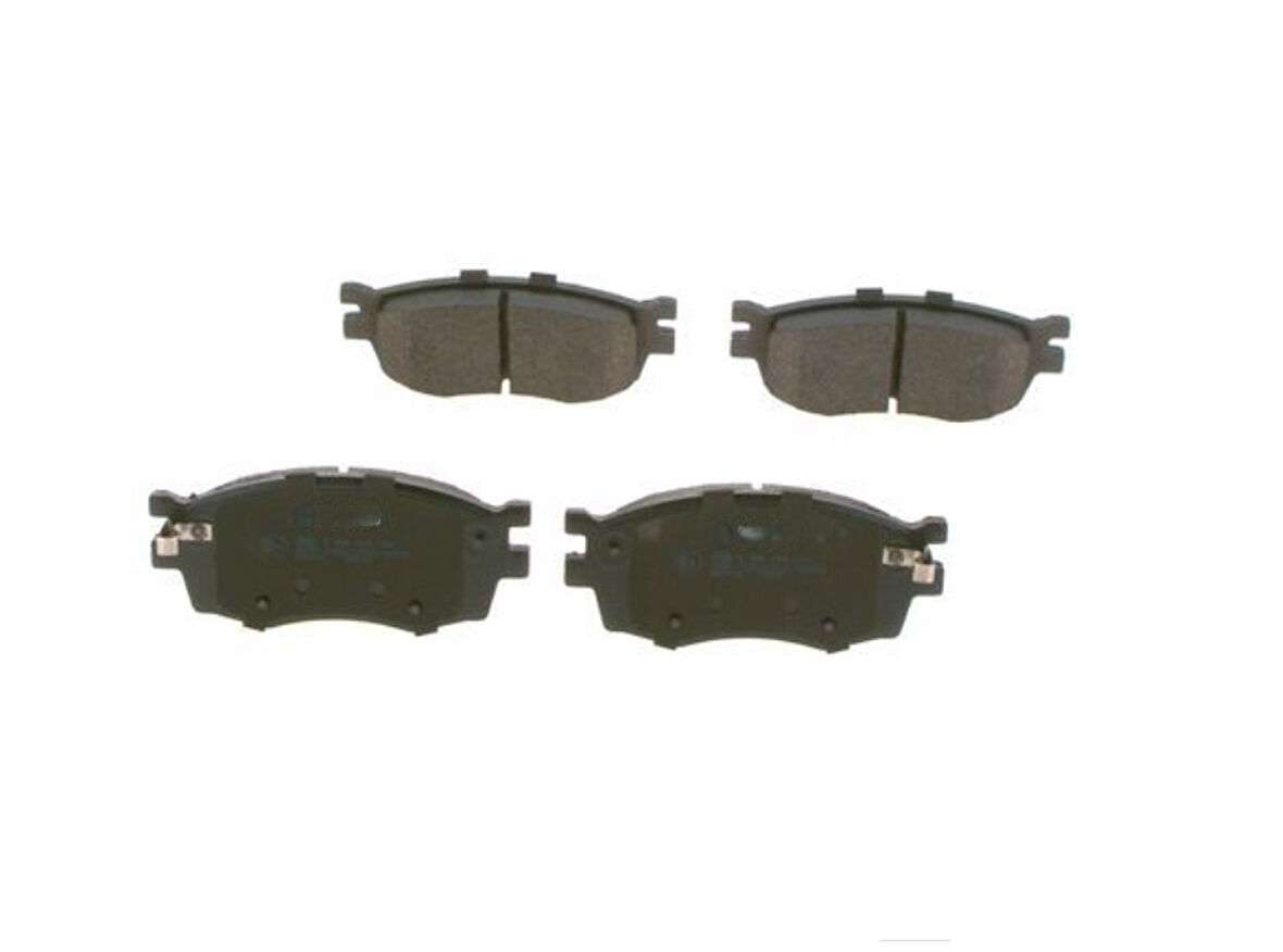 ON FREN BALATASI HYUNDAI ACCENT ERA 2006-2012 KIA RIO 2006-2012 I20 2008->