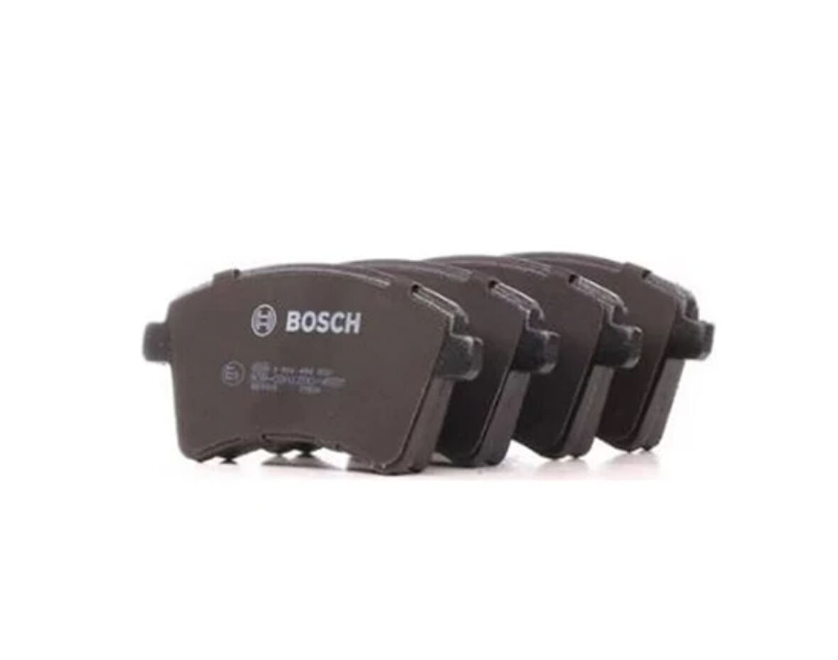 ON FREN BALATASI TOYOTA COROLLA 2013-> AURIS 2012-> 1.33 1.6 BENZINLI 1.4 D4D DIZEL