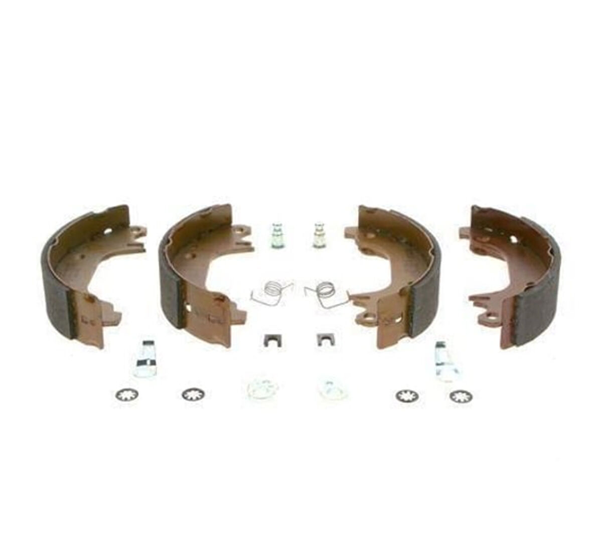 ARKA FREN BALATASI PABUC R9 R11 P309