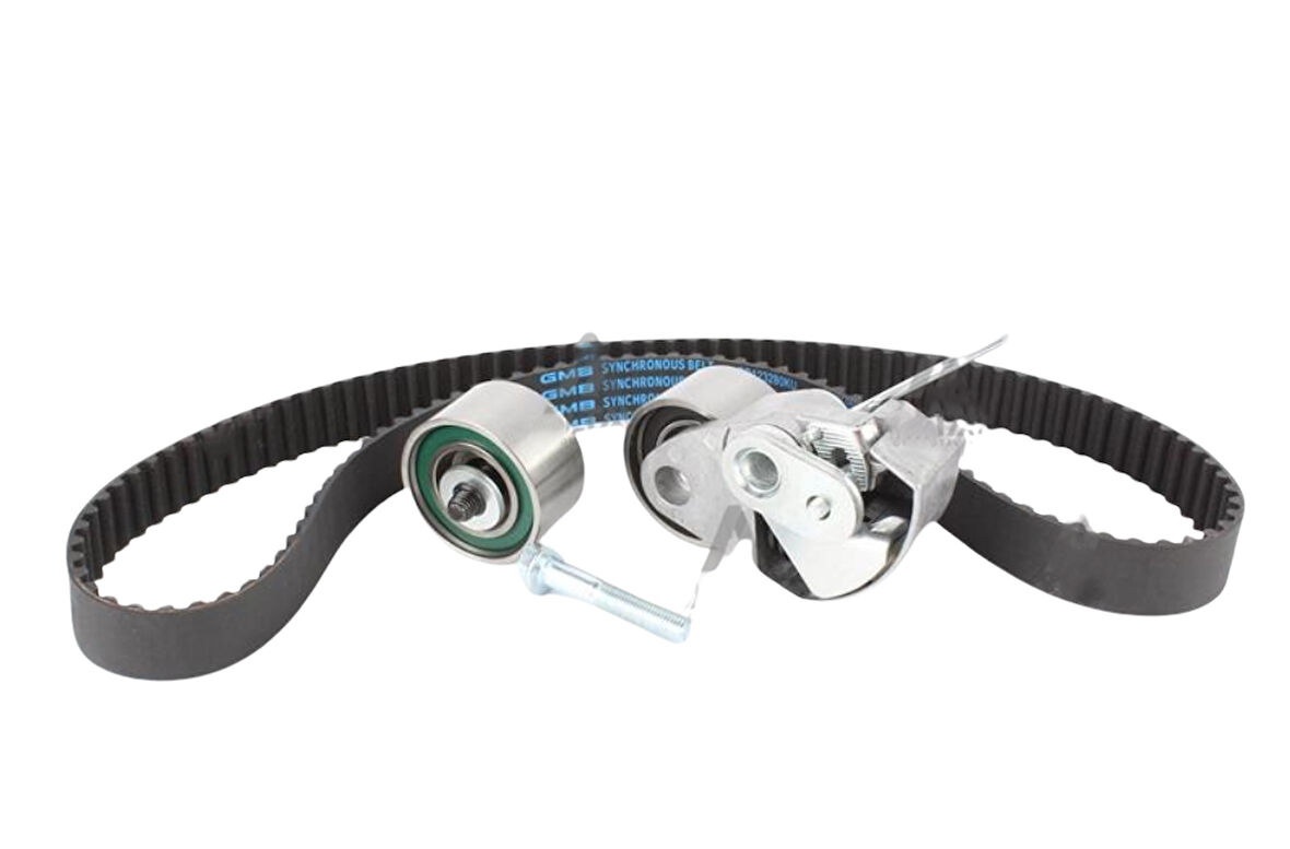 TRİGER SETİ HYUNDAI ACCENT 03-06 1.5 DİZEL / GETZ 03-05 1.5 DİZEL / 123 DİŞ (GMB RULMANLI)
