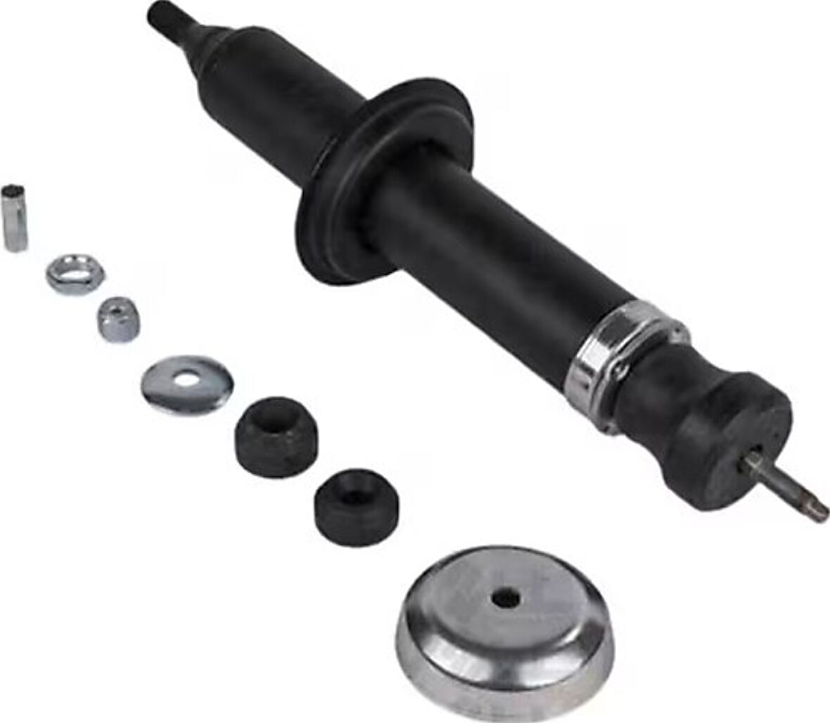 ON AMORTISOR YAGLI R12 TOROS BINEK