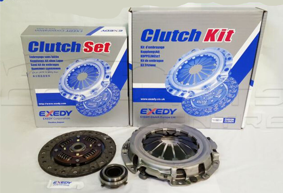 DEBRIYAJ SETI HYUNDAI I20 1.2 MOTOR