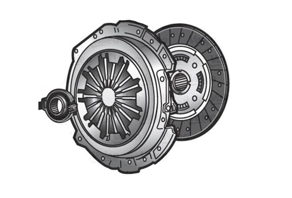 DEBRIYAJ SETI TEMPRA TIPO 1,6 S SX S