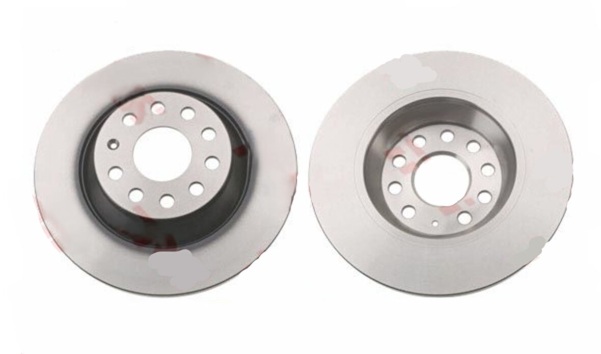 FREN DISKI ARKA GOLF VII 13> PASSAT