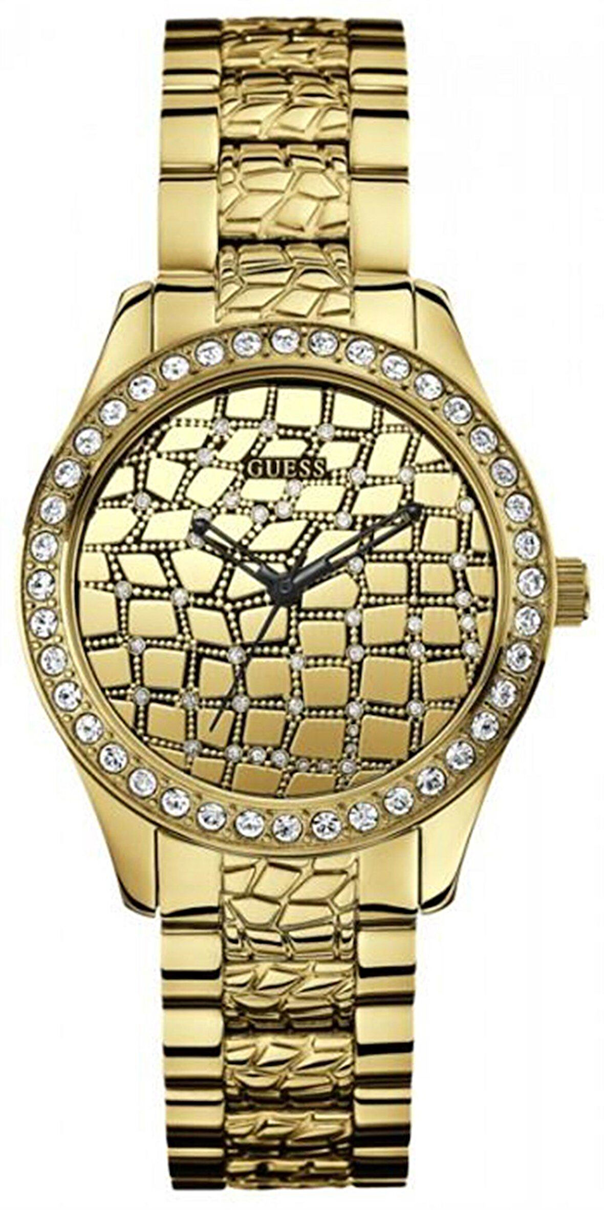 Guess GUW0236L2 Kadın Kol Saati