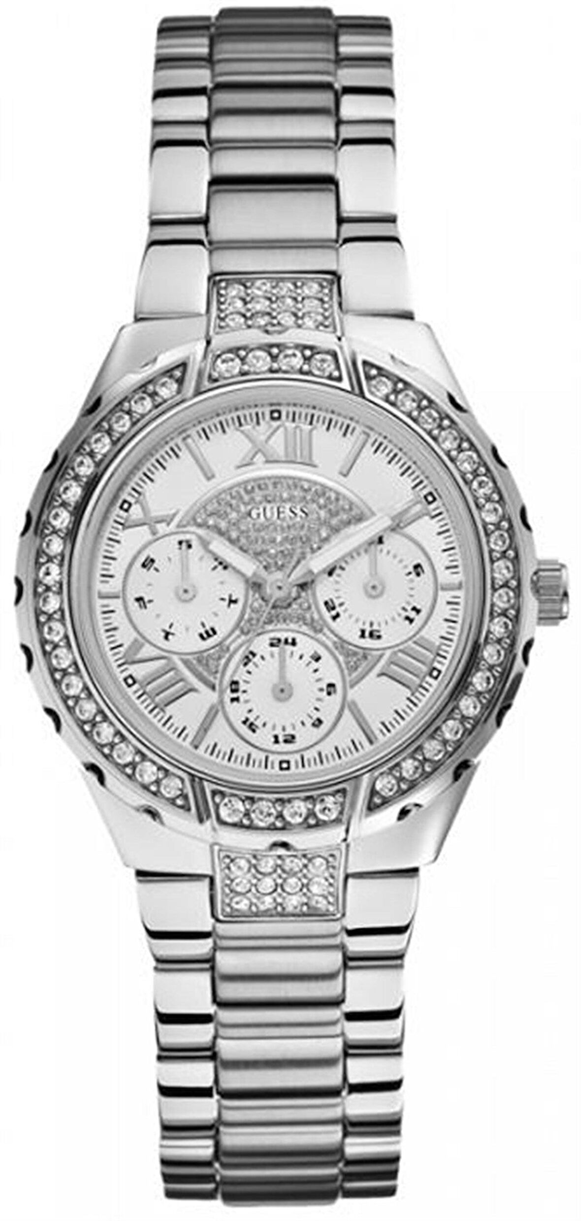 Guess GUW0111L1 Kadın Kol Saati