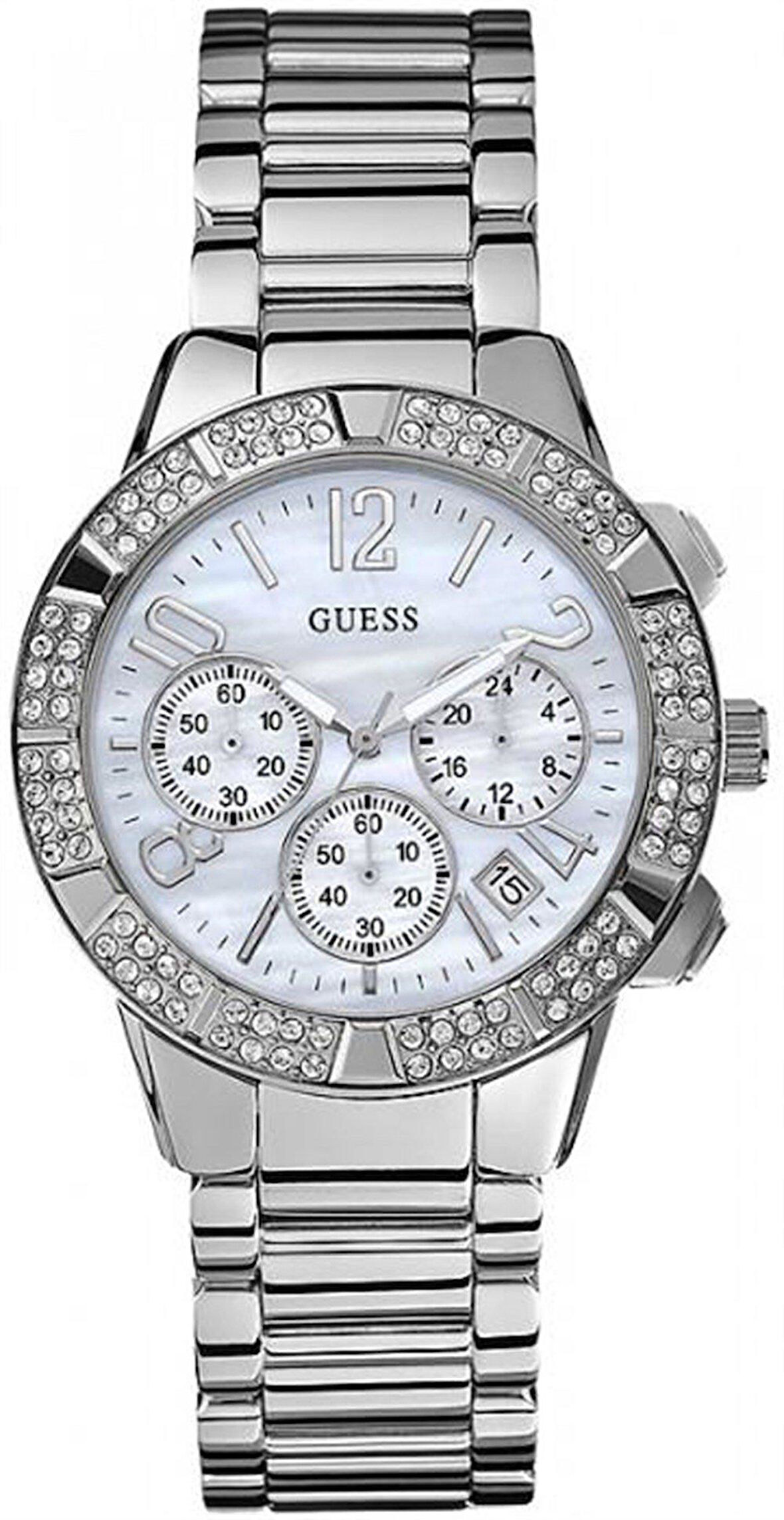 Guess GUW0141L1 Kadın Kol Saati