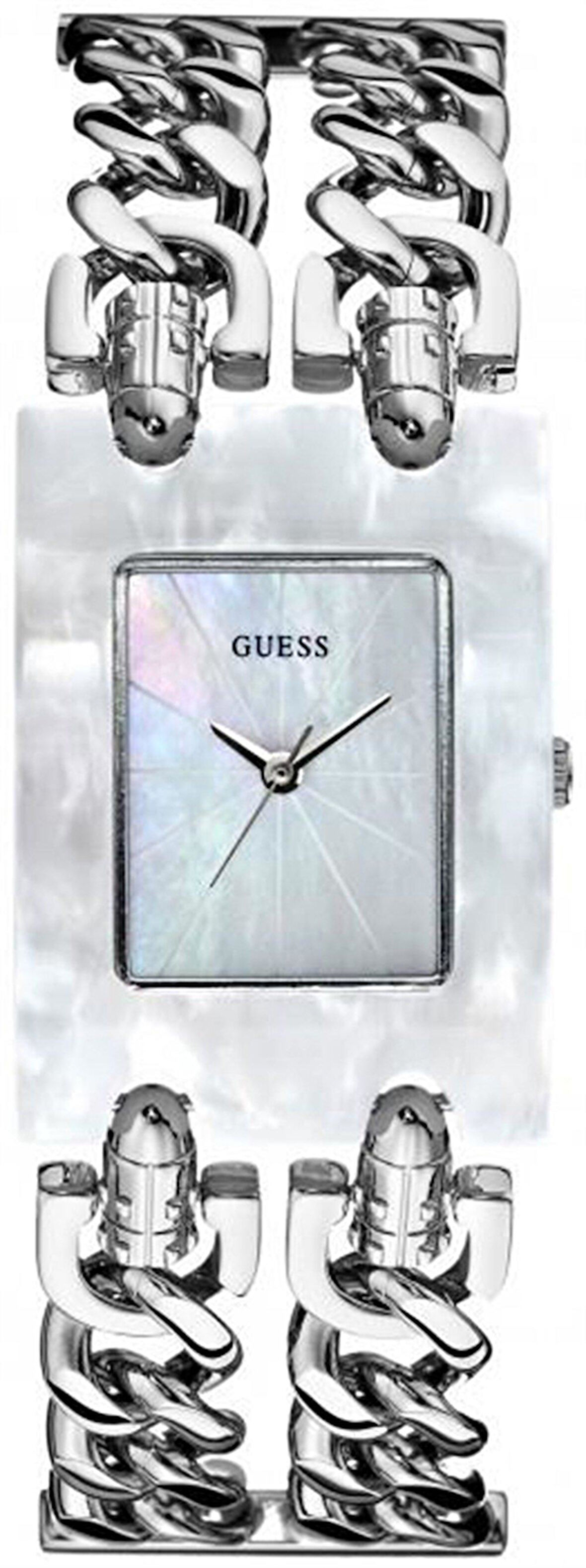 Guess GUW0061L1 Kadın Kol Saati