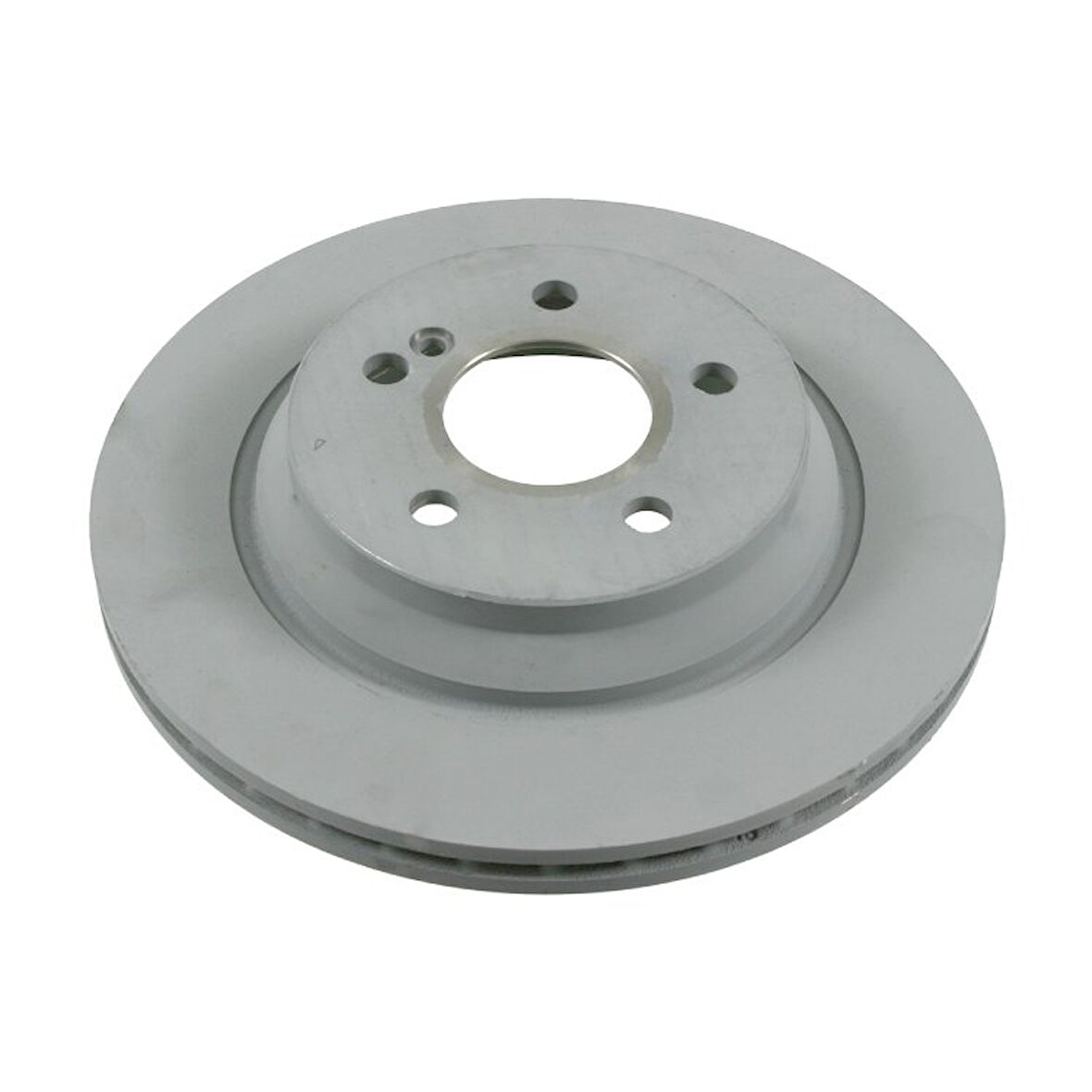 KRAFTVOLL 07040845-ARKA FREN DİSK TK MERCEDES CLS W218 > A0004231012
