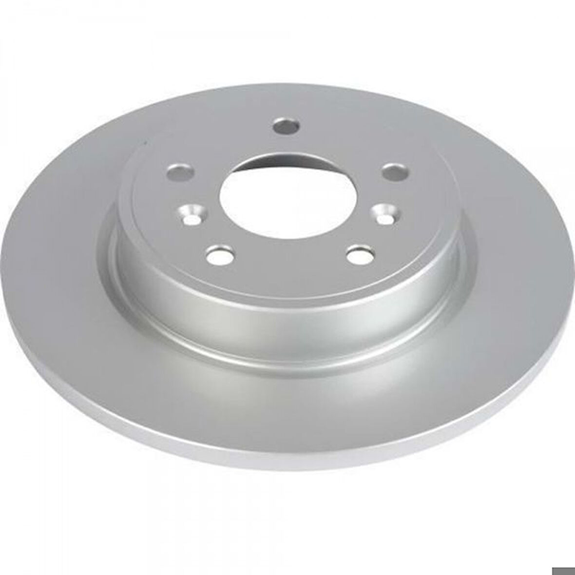 KRAFTVOLL 07040419-ARKA FREN DİSKİ TK BMW X5 E70 > 34216793247