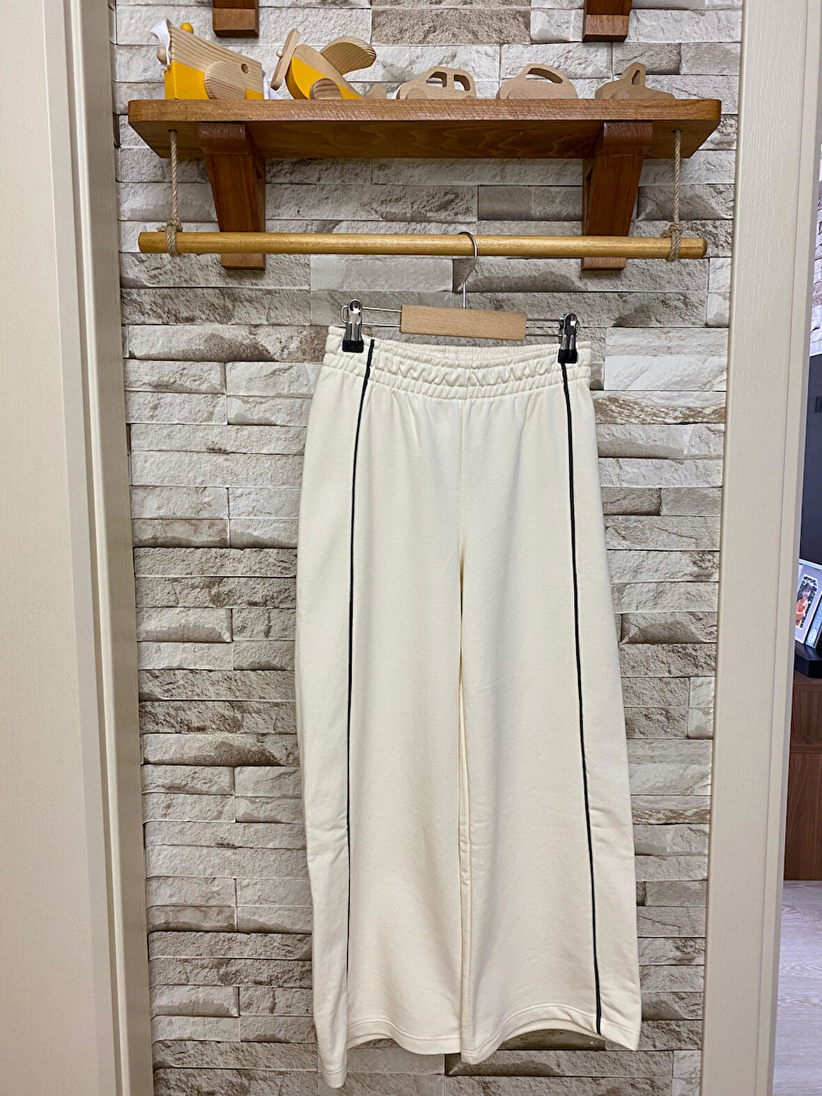 Defacto Kız Çocuk Eşofman Altı