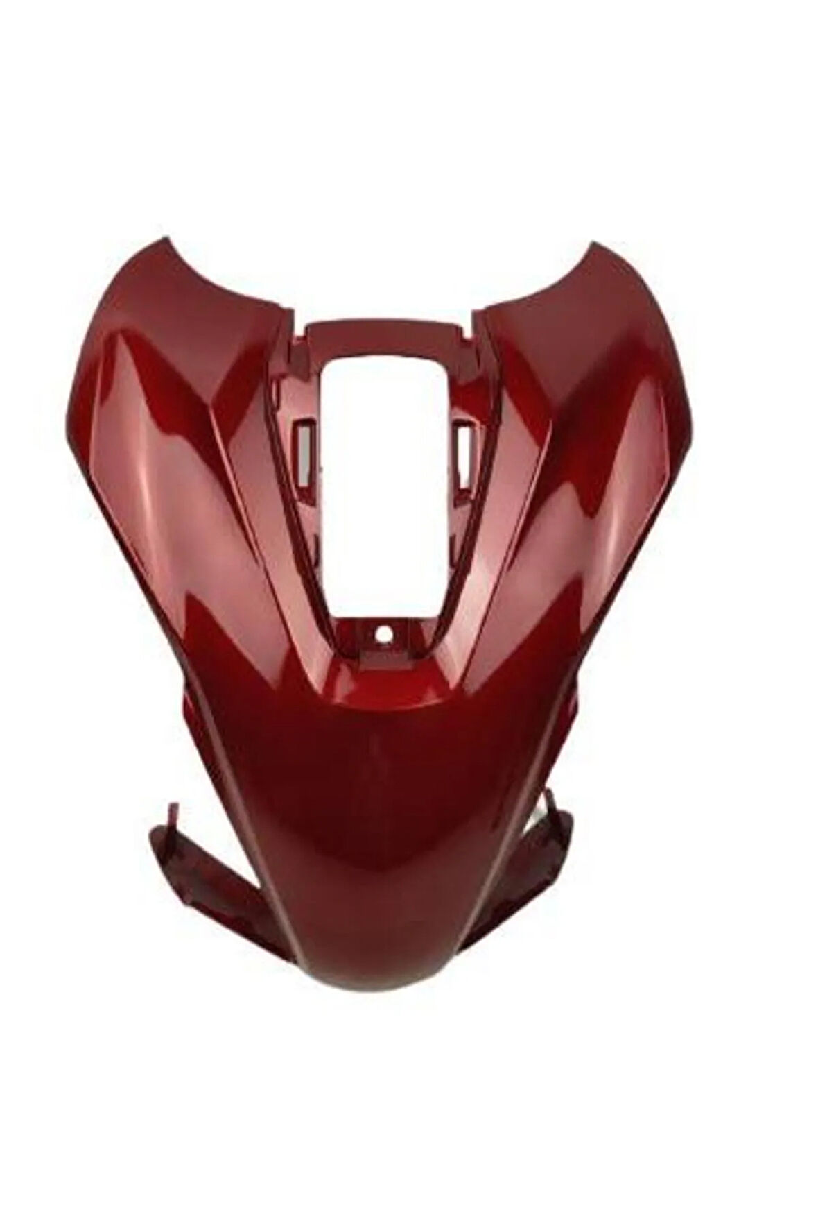 ÖN ÜÇGEN BEYAZ DIO Ç