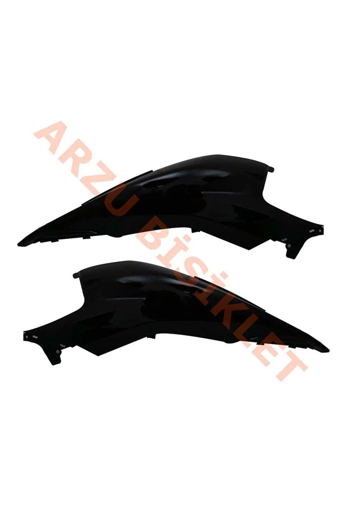 DIO SELE ALTI SAĞ-SOL GRENAJ SİYAH