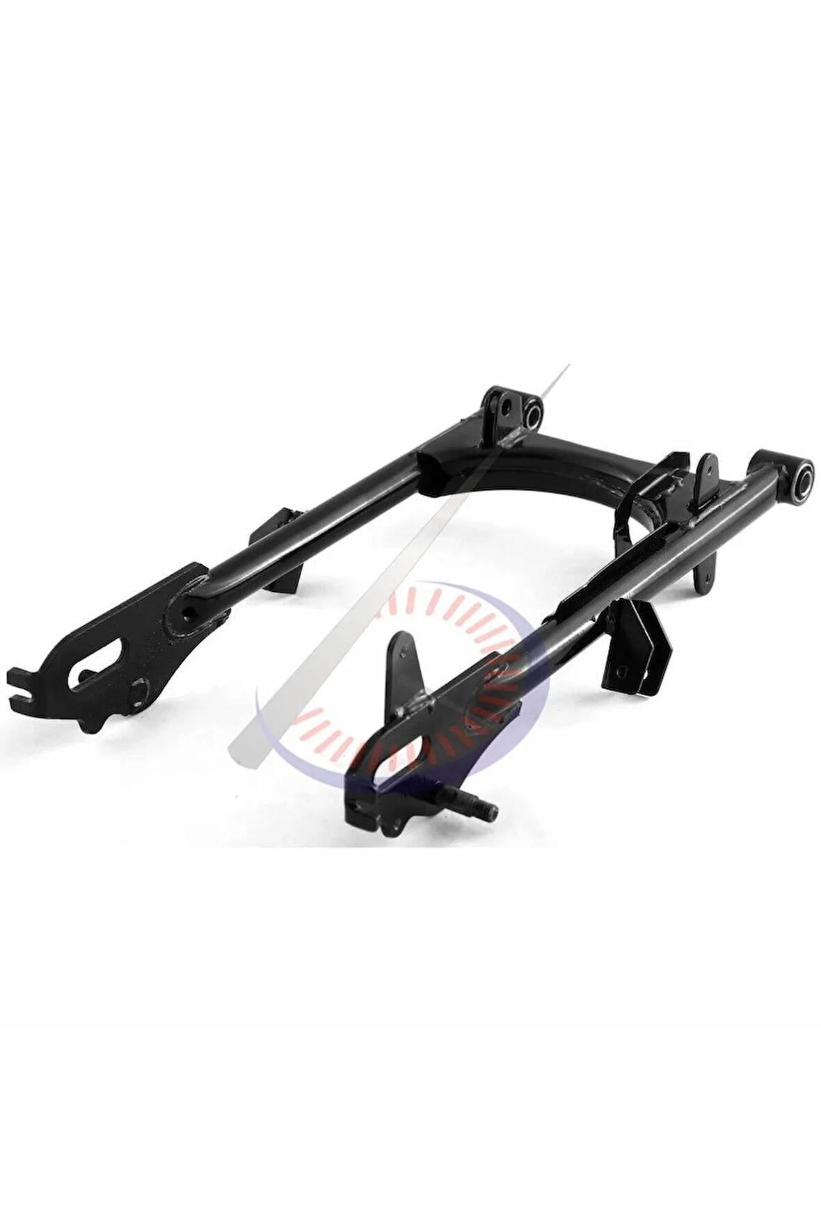 Efm Arka Beşik Mafsal Siyah Oem Kalite Cg Agk Kuba Asya