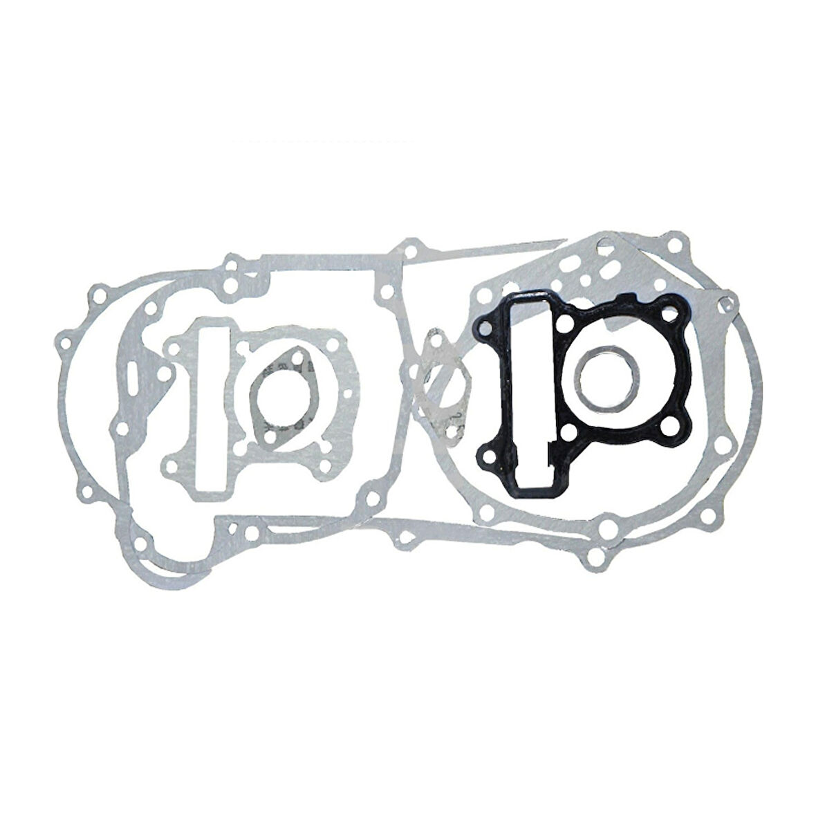 Motobir Silindir Conta Takımı Honda Spacy 110 Rks Spontini