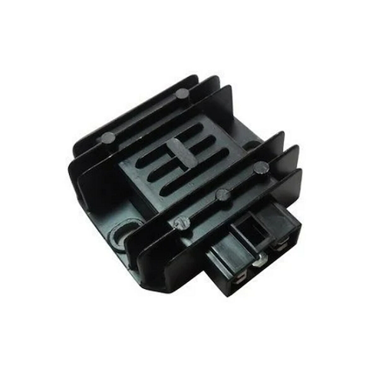 Motobir Konjektör Kuba Twister 50cc