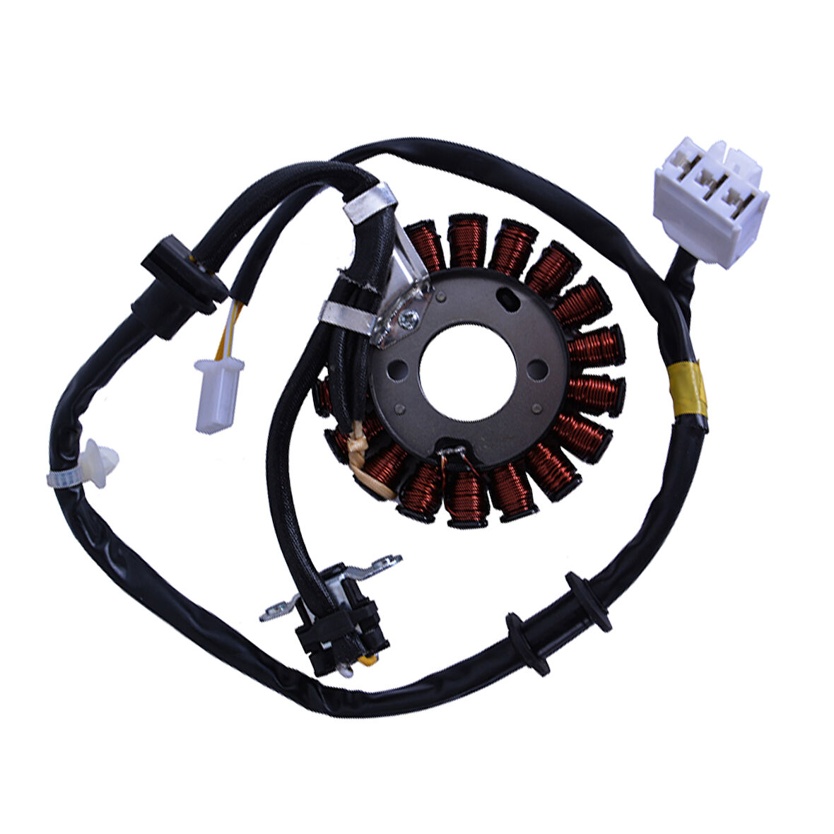 Motobir Statör Honda Spacy