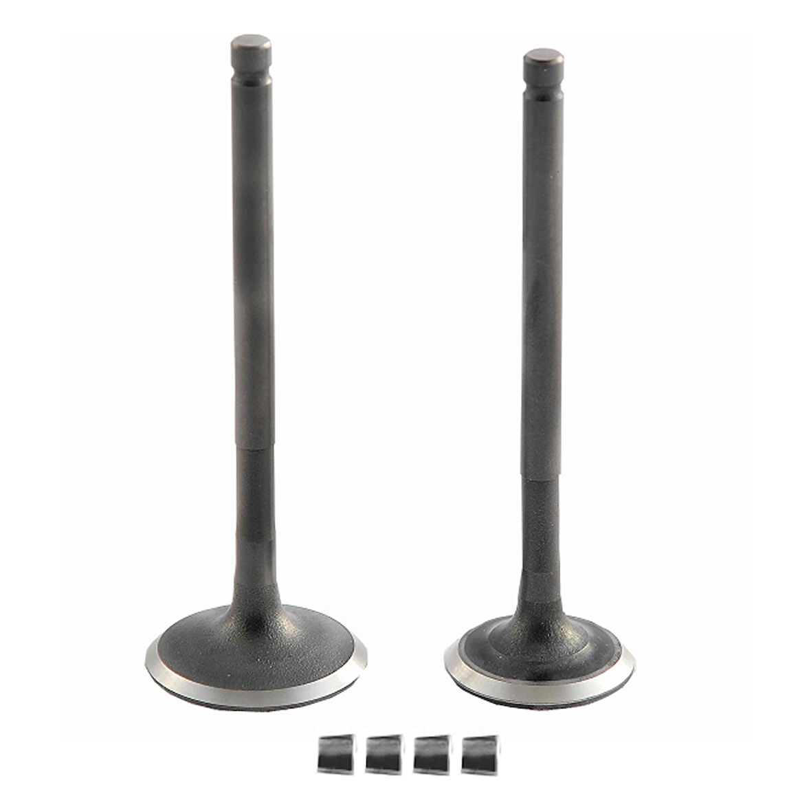 Motobir Emme Egzoz Sübap Takımı Honda Fizy 125