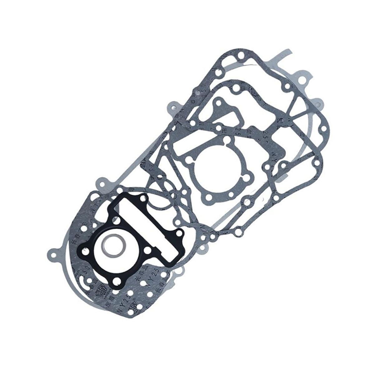 Motobir Silindir Conta Takımı Honda Fizy