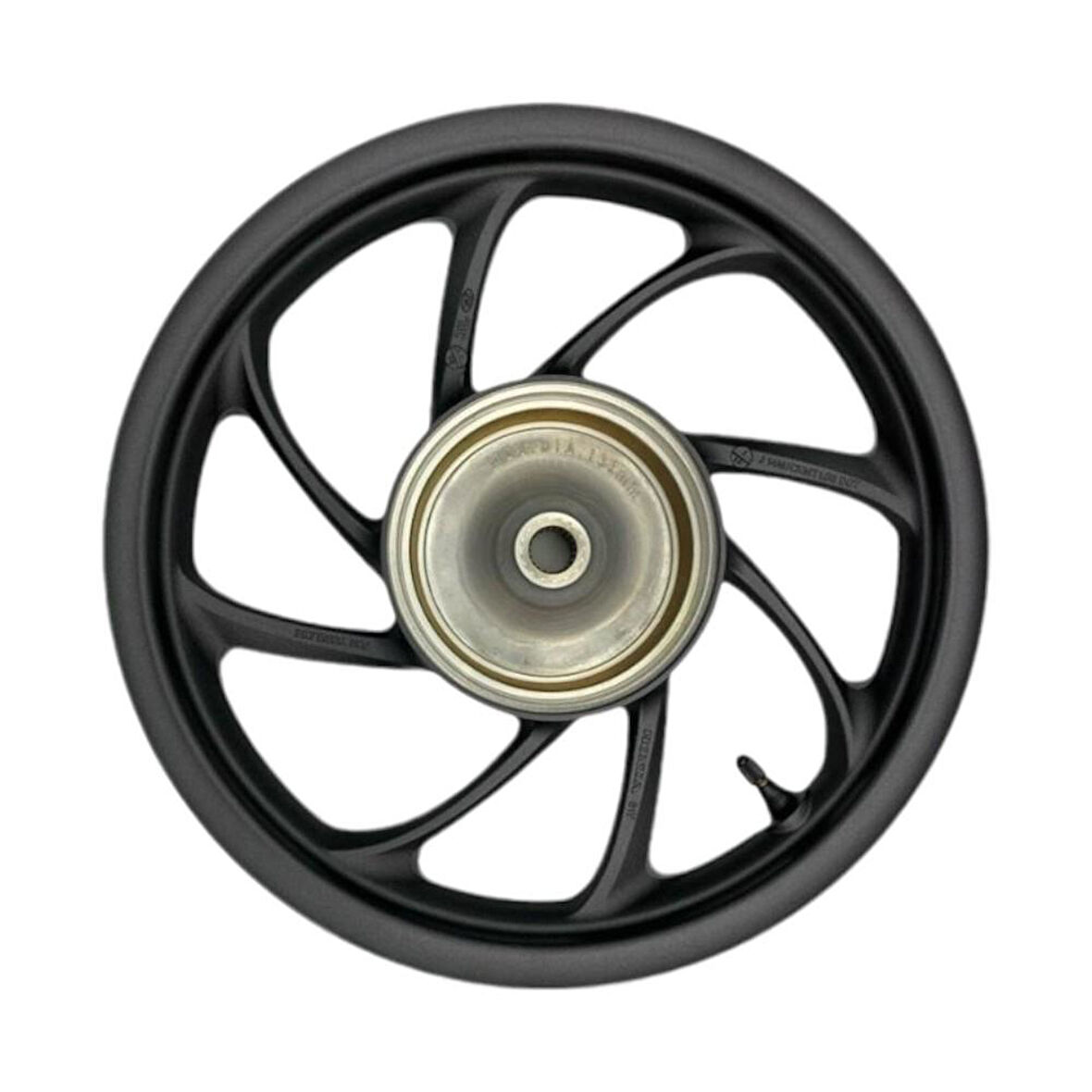 Motobir Arka Jant Honda Dio