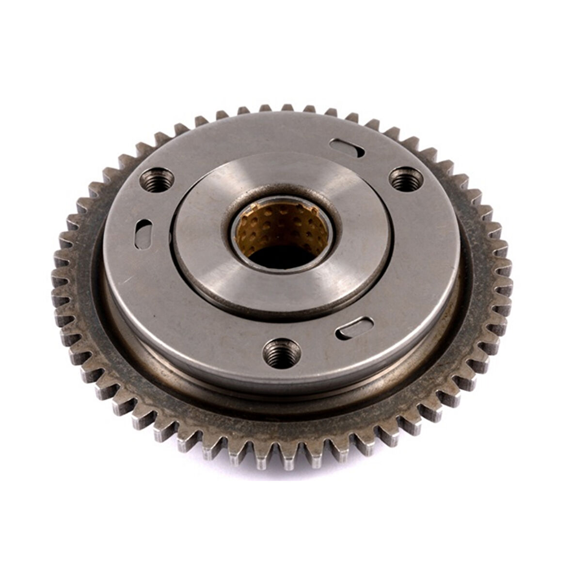 Motobir Marş Rublesi Cg Agk 125 150