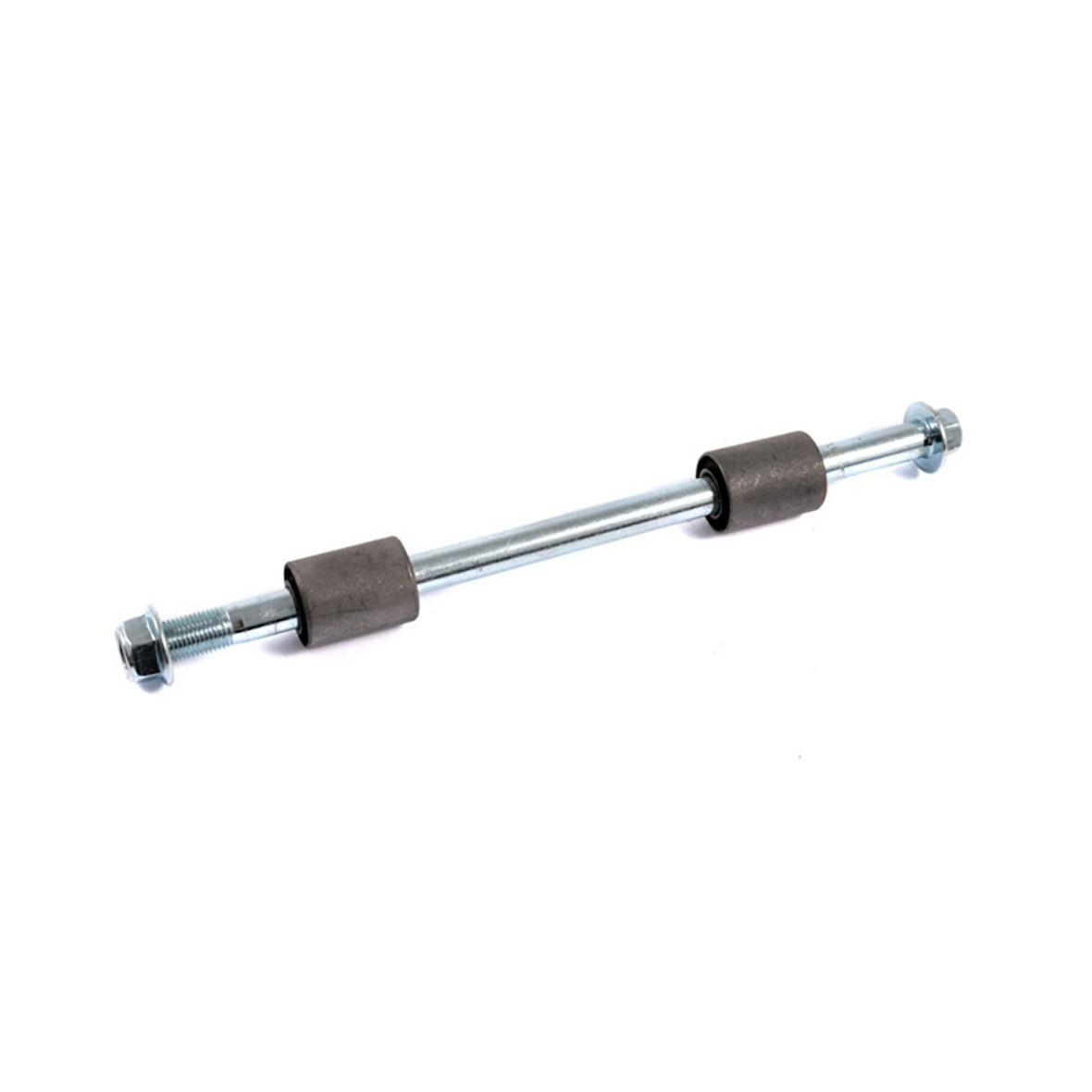 Motobir Ön Teker Mili ve Takozu Cg125 Asya Küba