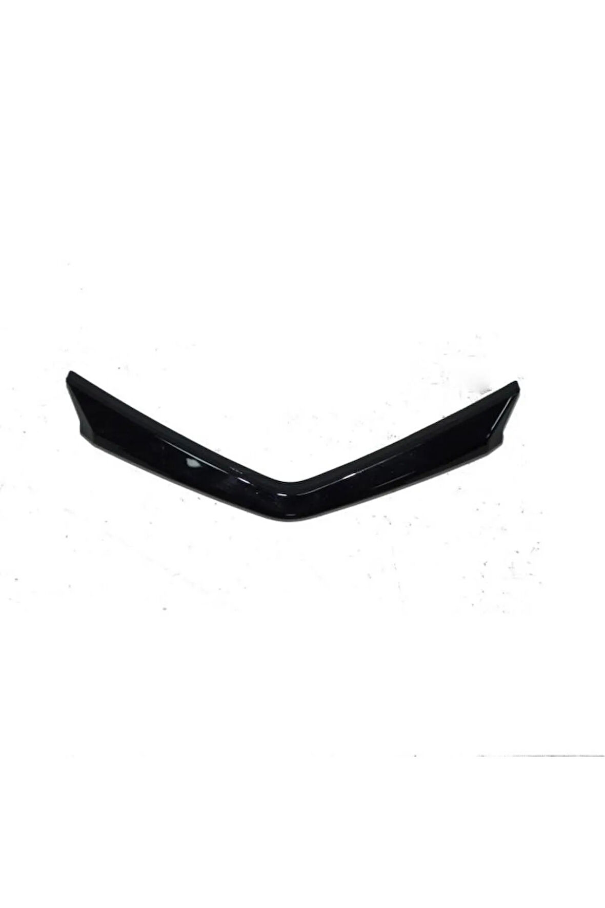 SİNYAL PANELİ DEKORU PARLAK SİYAH (BLAZER XR) BLAZER XR MAX