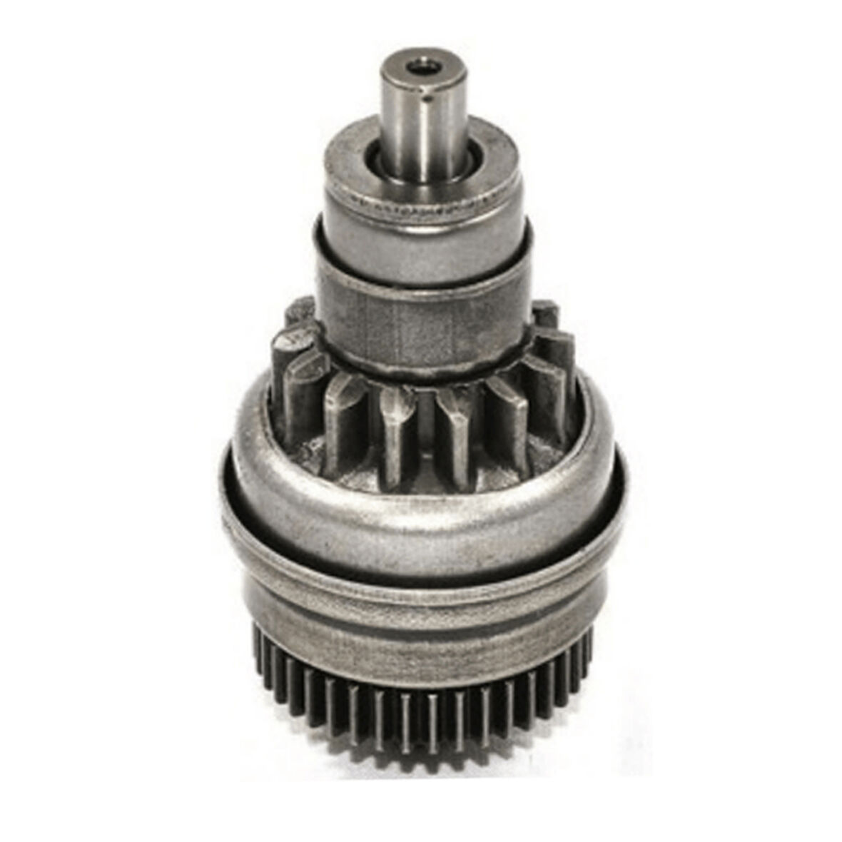 Motobir Marş Pinyon Dişli Mondial Ritmica 100 110 Orj