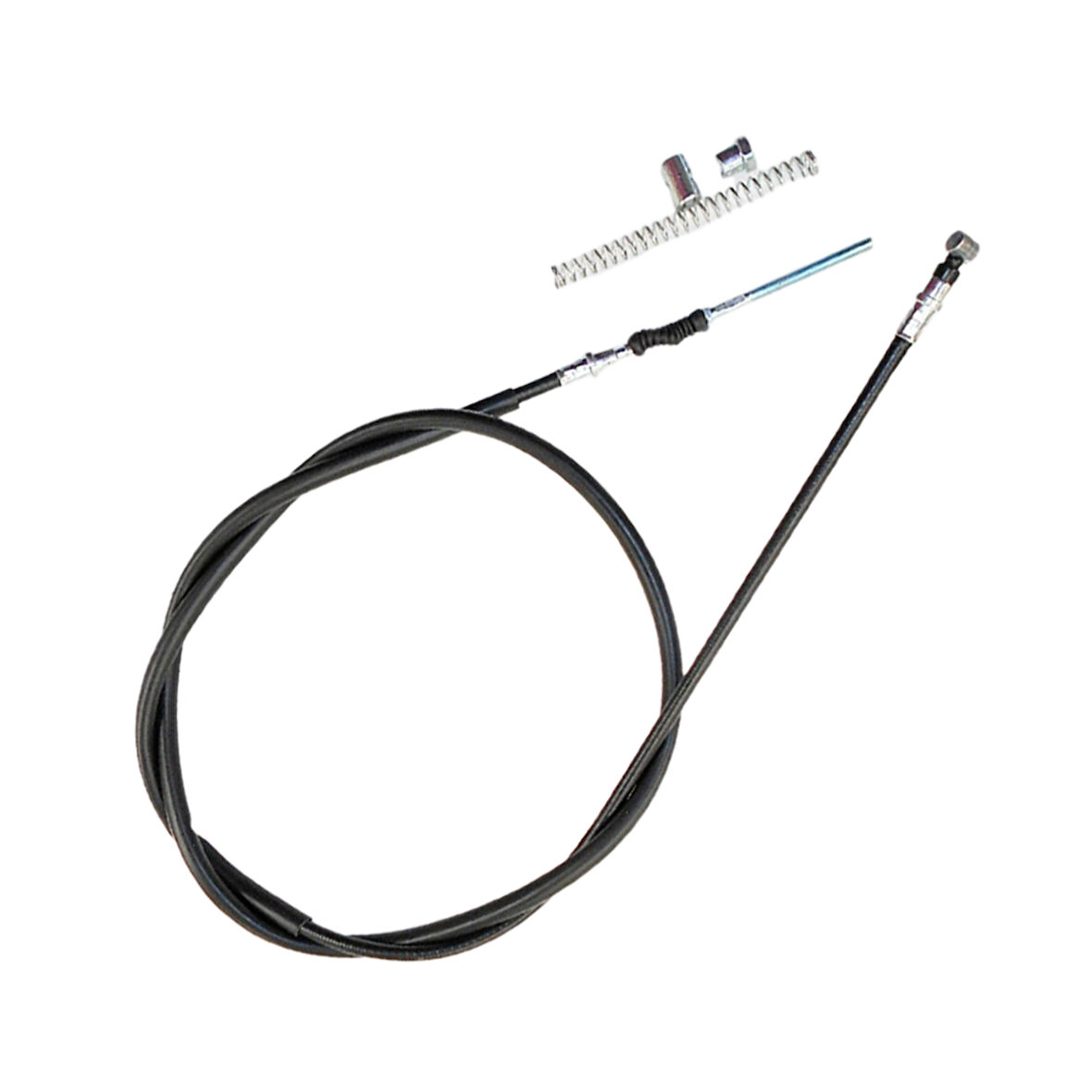 Motobir Fren Teli Arka Mondial Ritmica 100 110 156cm