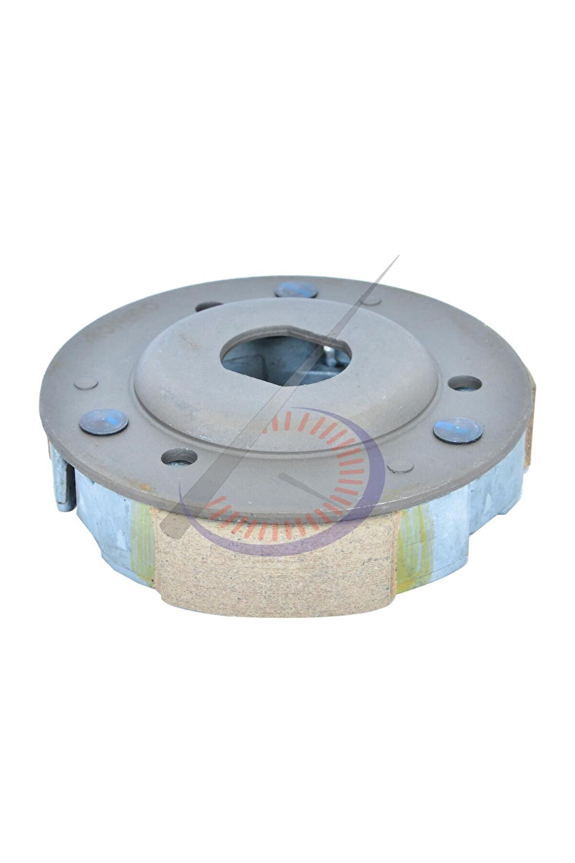 Monero Arka Debriyaj Balatası Actıva - Hero Pleasure - Arora Specıal-alfa