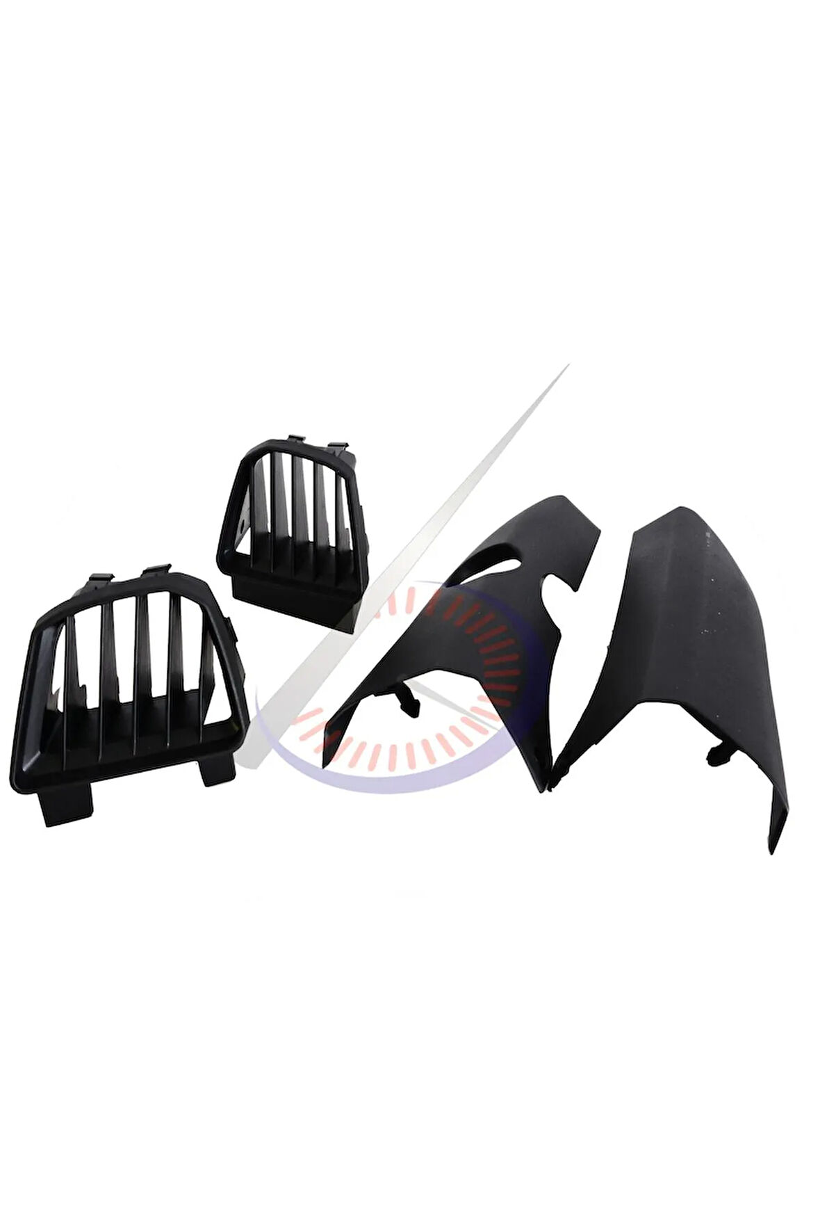 DEPO YAN PANDİZOT YBR