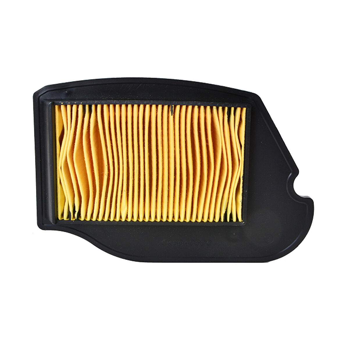 Motobir Hava Filtresi Tvs Jupiter Wego