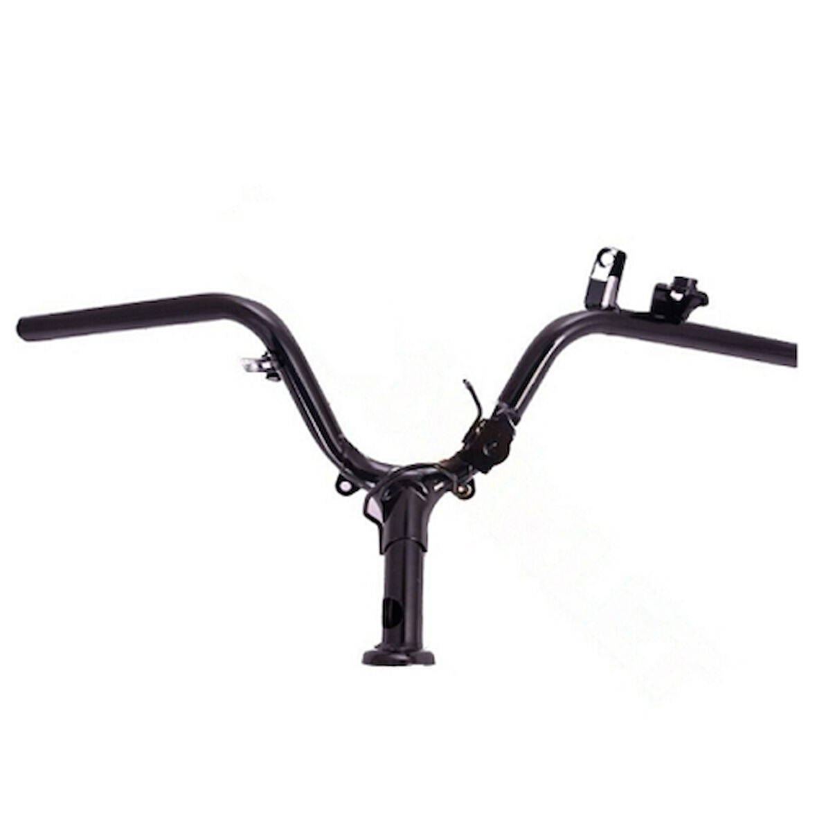 Motobir Gidon-Direksiyon Honda Spacy 110 Alpha 110