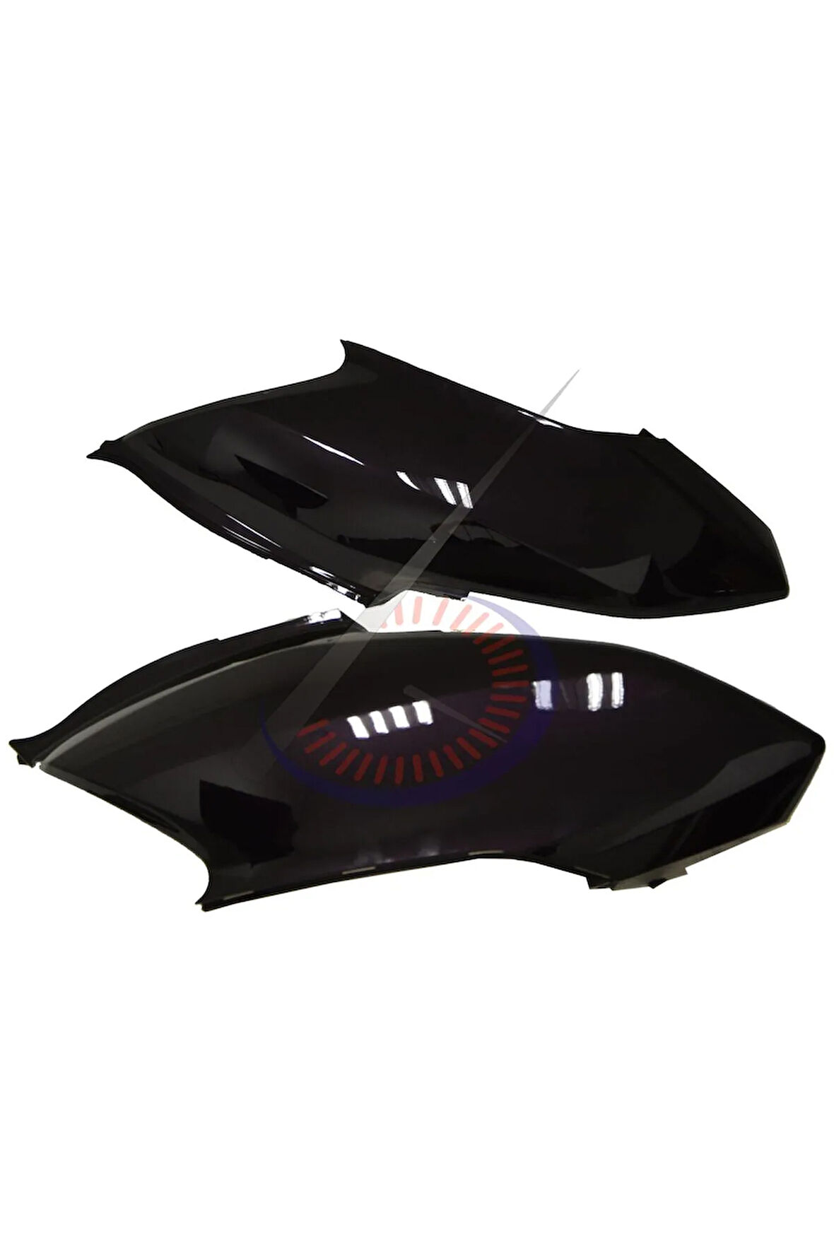 Sele Altı Grenajı Takım Mor Honda Alpha 110