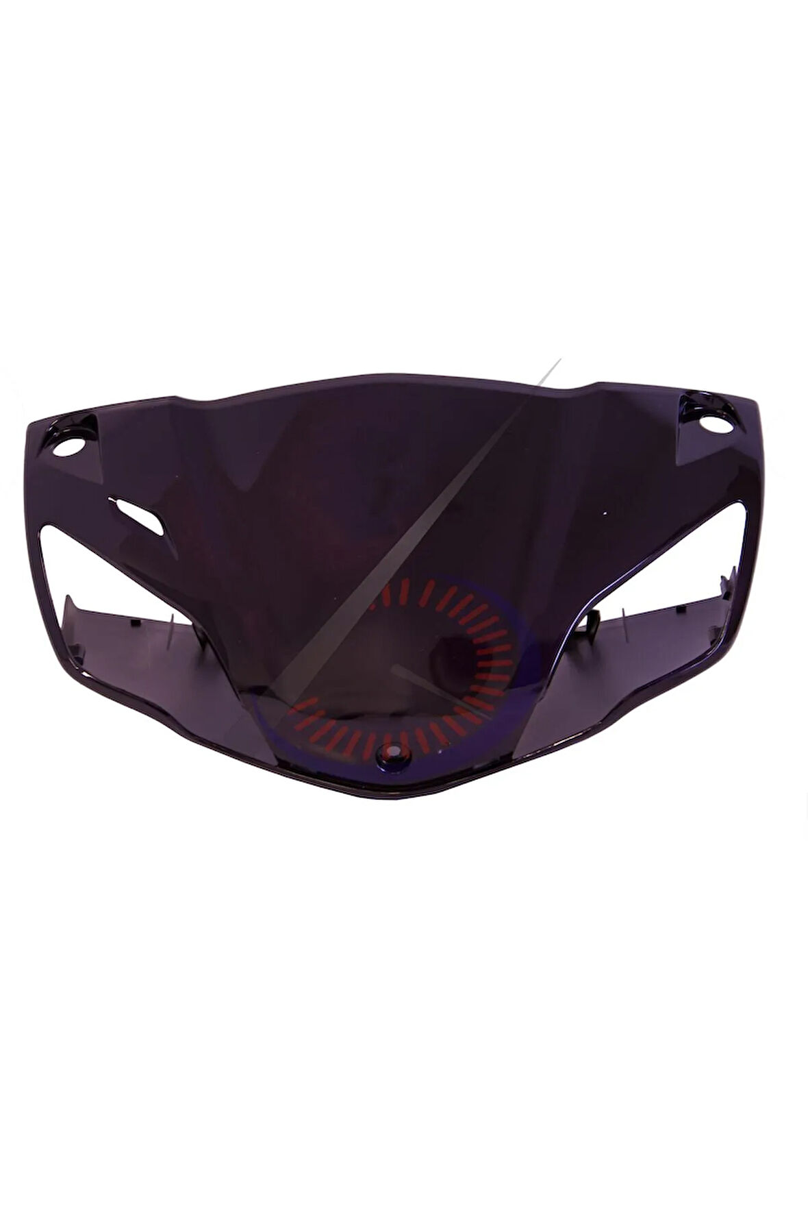 Sinyal Grenajı Mor Honda Alpha 110