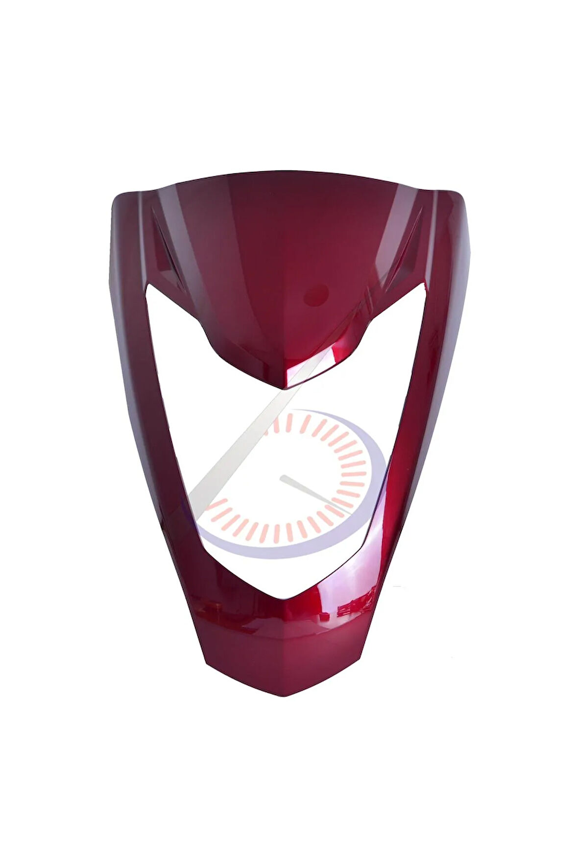 Ön Far Grenajı [kırmızı] Actıva S