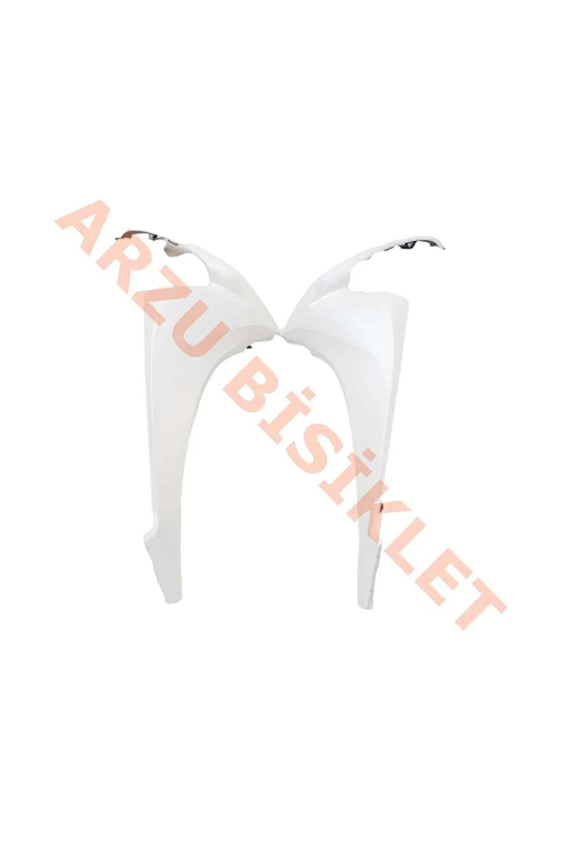 Sinyal Grenajı Sağ-sol [takım] [beyaz] Honda Dıo