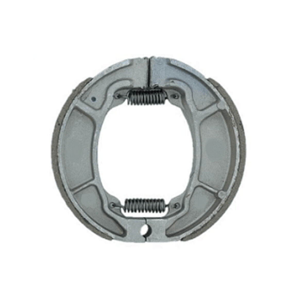 Motobir Arka Kampana Balata Honda Spacy Alpha Fizy Cbf 150 Activa 125 S Dio 110 Pcx 
