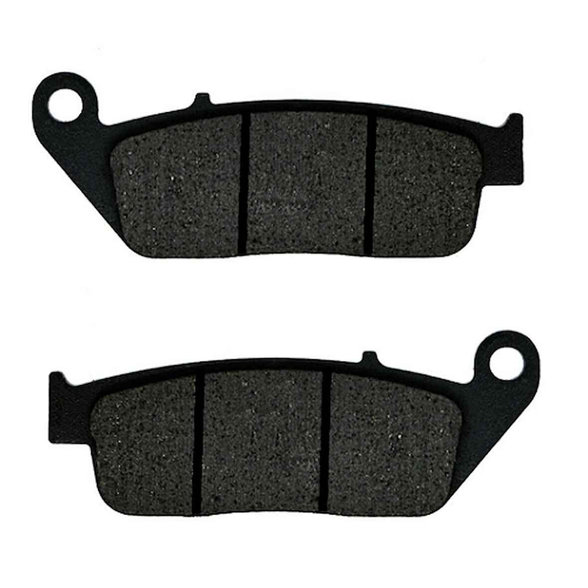 Motobir Fren Balatası Arka Cf Moto 150 Nk