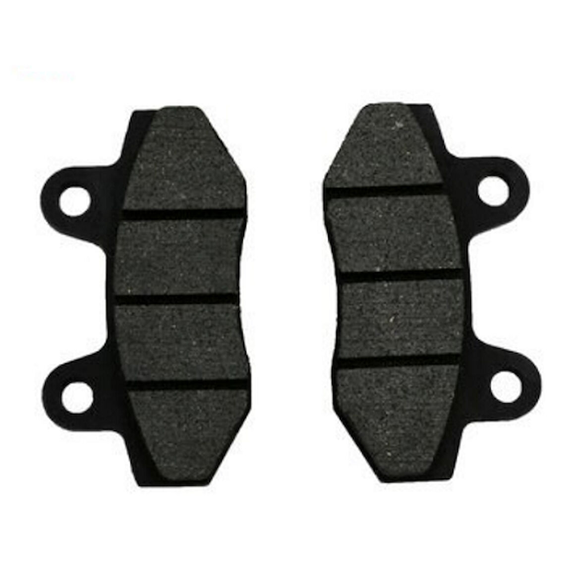 Motobir Fren Balatası Ön Cf Moto 150 Nk