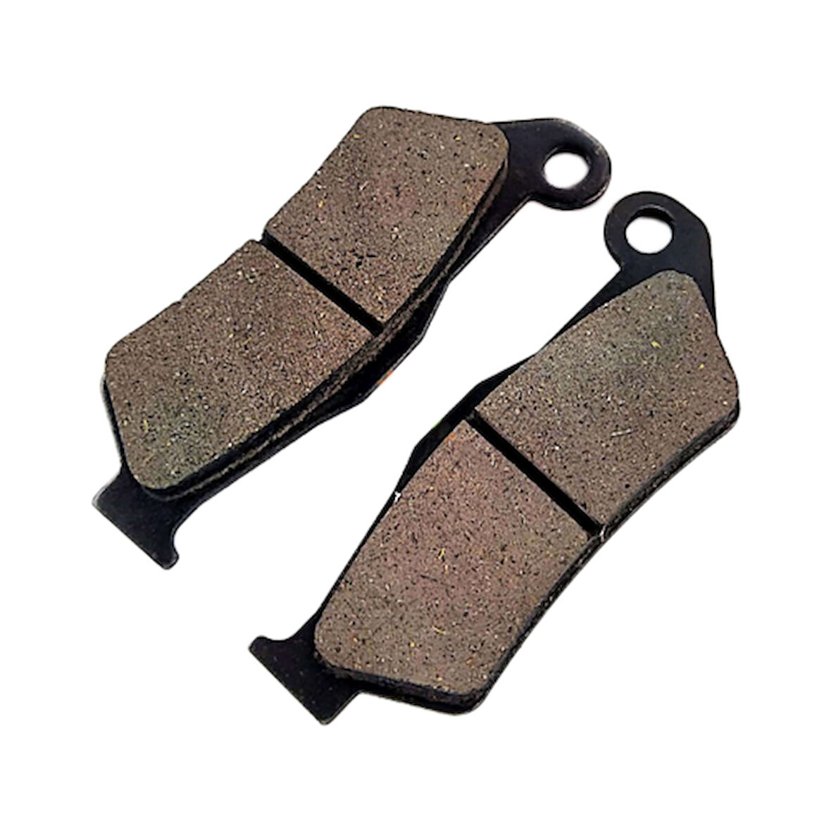 Motobir Ön Fren Balatası Bajaj Pulsar Ns 200,Dominar 400, Discover (181)